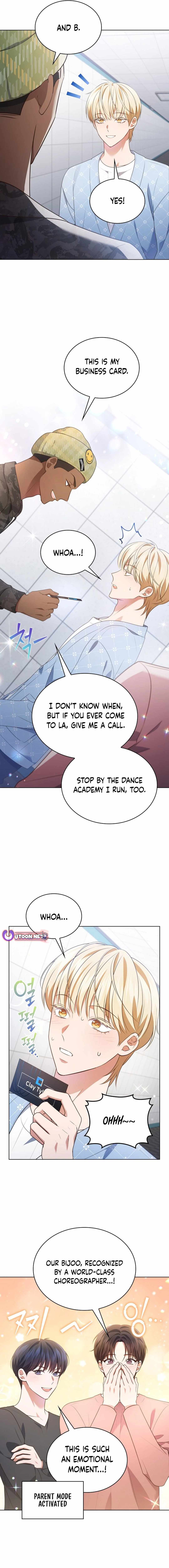 In This Life, the Greatest Star in the Universe Chapter 77 2